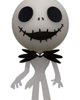 L&rsquo;Étrange Noël de monsieur Jack aimant 3DJack