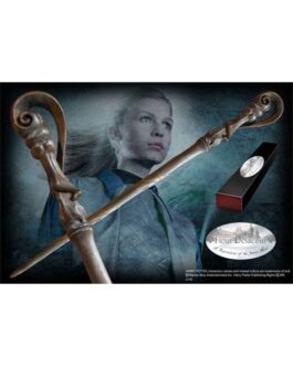 Harry Potter réplique baguette de Fleur Delacour (édition personnage)