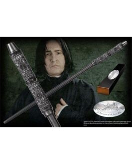 Harry Potter réplique baguette du Professeur Severus Snape (édition personnage)