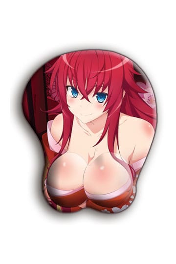 Tapis de souris High School DxD