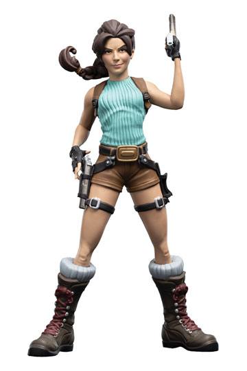 Mini-figurines Tomb Raider