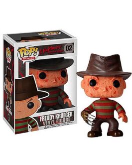 Nightmare on Elm Street POP! Vinyl figurine Freddy Krueger 10 cm
