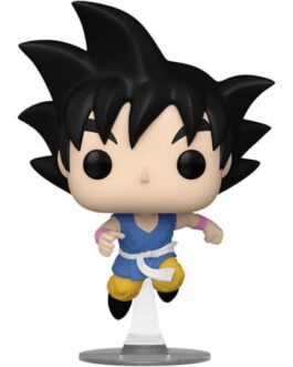 Dragon Ball GT POP! Animation Vinyl figurine Goku 9 cm