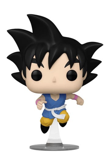 Figurines POP! Dragon Ball