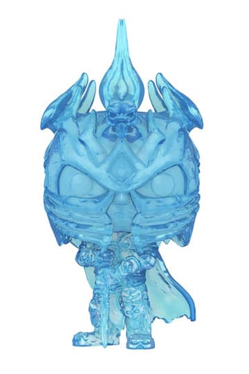 Figurines POP! Warcraft