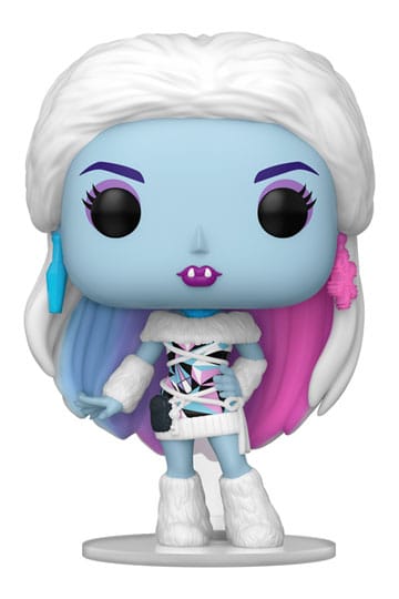 Figurines POP! Monster High