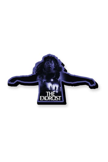 Aimants L'Exorciste