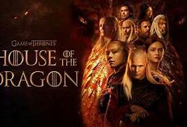 House of the Dragon