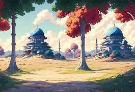 DISNEY & ANIME