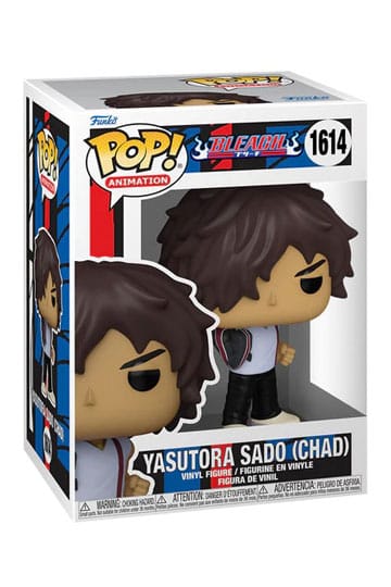 Figurines POP! Bleach