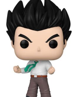 Dragon Ball GT POP! Animation Vinyl figurine Gohan 9 cm