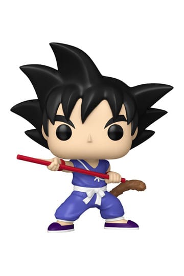 Figurines POP! Dragon Ball