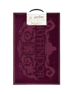 Harry Potter paillasson Gryffindor 40 x 60 cm