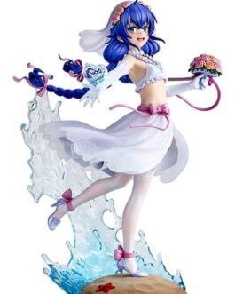 Mushoku Tensei: Jobless Reincarnation statuette PVC 1/7 Roxy Migurdia Wedding Swimsuit 21 cm