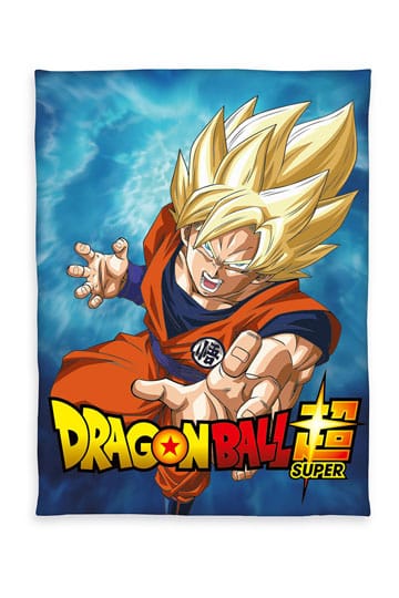Couvertures & parures Dragon Ball