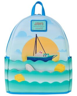 Universal by Loungefly sac à dos Mini Jaws
