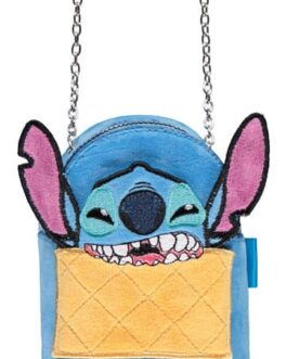 Lilo & Stitch sac shopping Stitch Pineapple