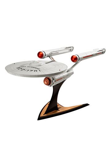 Maquettes Star Trek