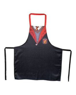Harry Potter Tablier Gryffindor Uniform