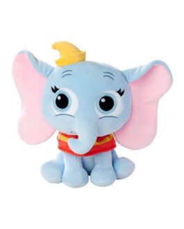 Disney peluche Doorables Dumbo 25 cm