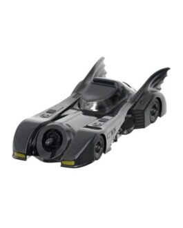 Batman 1989 véhicule Super Cyborg Batmobile (Full Color) 33 cm