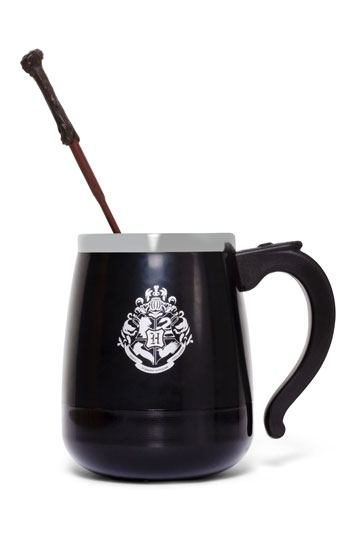 Harry Potter mug baguette au mélange magique