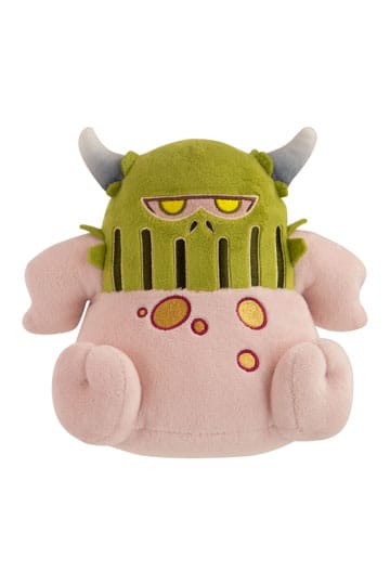 Peluches Warhammer