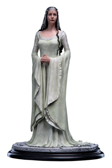 Statuettes Le Seigneur des Anneaux