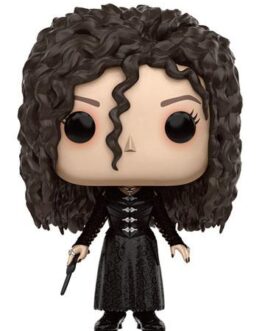 Harry Potter POP! Movies Vinyl figurine Bellatrix Lestrange 9 cm