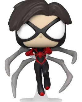 Marvel: Year of the Spider POP! Vinyl figurine Spider-Woman Mattie Franklin 9 cm