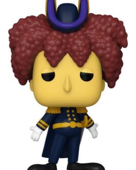 Simpsons Pop! Animation Vinyl figurine Sideshow Bob 9 cm
