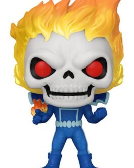 Strange Tales POP! Marvel Vinyl figurine Ghost Rider 9 cm