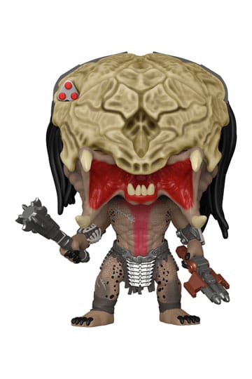 Figurines POP! Predator