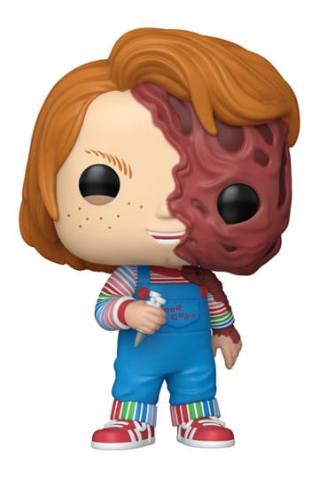 Figurines POP! Chucky