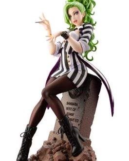 Beetlejuice Bishoujo statuette PVC 1/7 Beetlejuice 21 cm