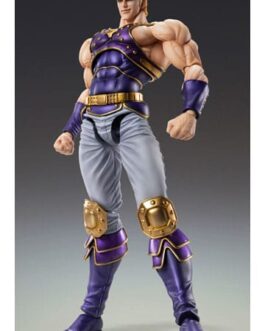 Fist of the North Star figurine Chozokado Thouzer 18 cm (re-run)