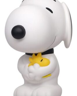 Peanuts buste / tirelire Snoopy