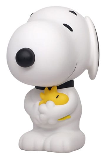 Tirelires Peanuts