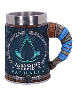 Assassin&rsquo;s Creed Valhalla chope Logo