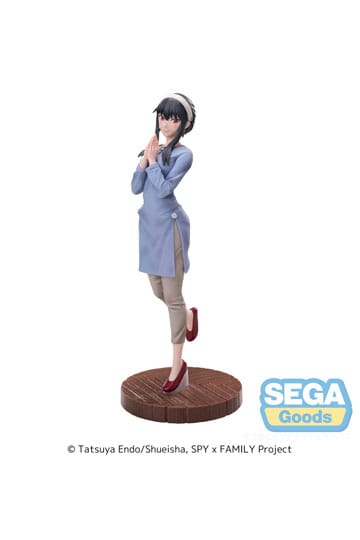 Statuettes Spy x Family
