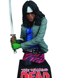 Tirelires Walking Dead