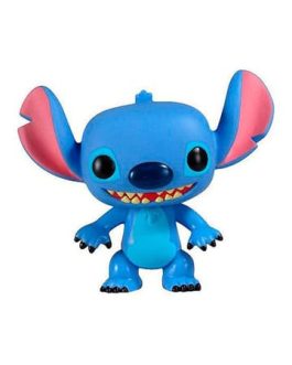 Lilo & Stitch POP! Disney Vinyl figurine Stitch 9 cm