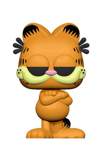 Figurines POP! Garfield