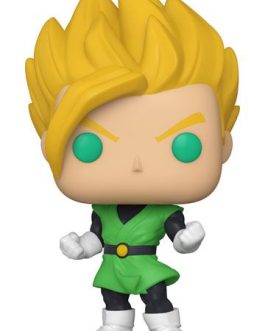 Dragon Ball Z Figurine POP! Animation Vinyl SS Gohan 9 cm