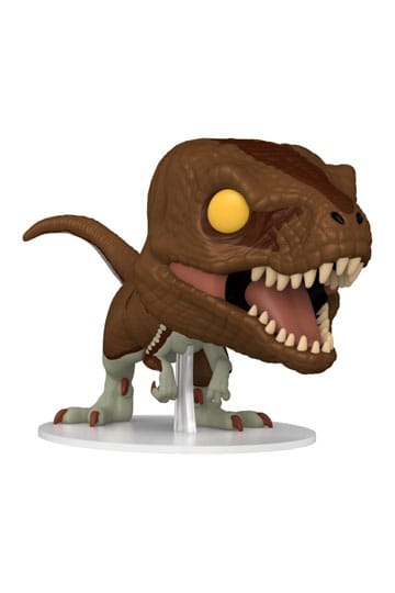 Figurines POP! Jurassic Park