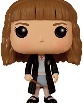 Harry Potter POP! Movies Vinyl figurine Hermione Granger 10 cm