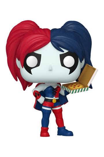 Figurines POP! DC Comics