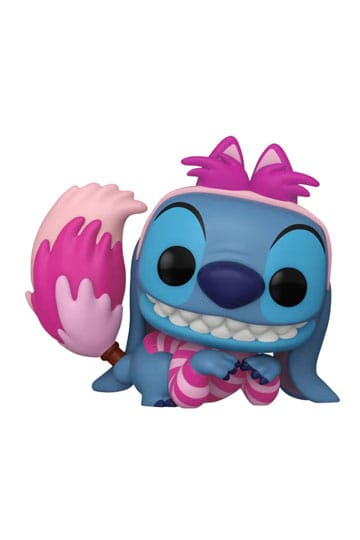 Figurines POP! Lilo & Stitch