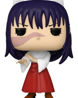 Jujutsu Kaisen POP! Animation Vinyl figurines Iori Utahime 9 cm