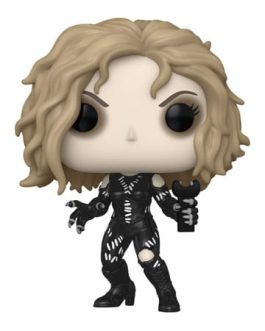 Batman 85th Anniversary POP! Movies Vinyl figurine Catwoman 9 cm